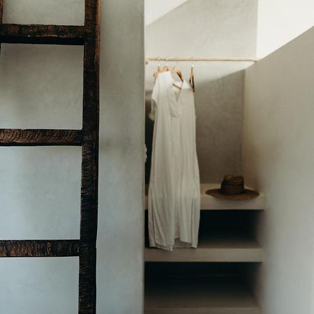 Mamasan Treehouses & Cabins Tulum Ngoại thất bức ảnh