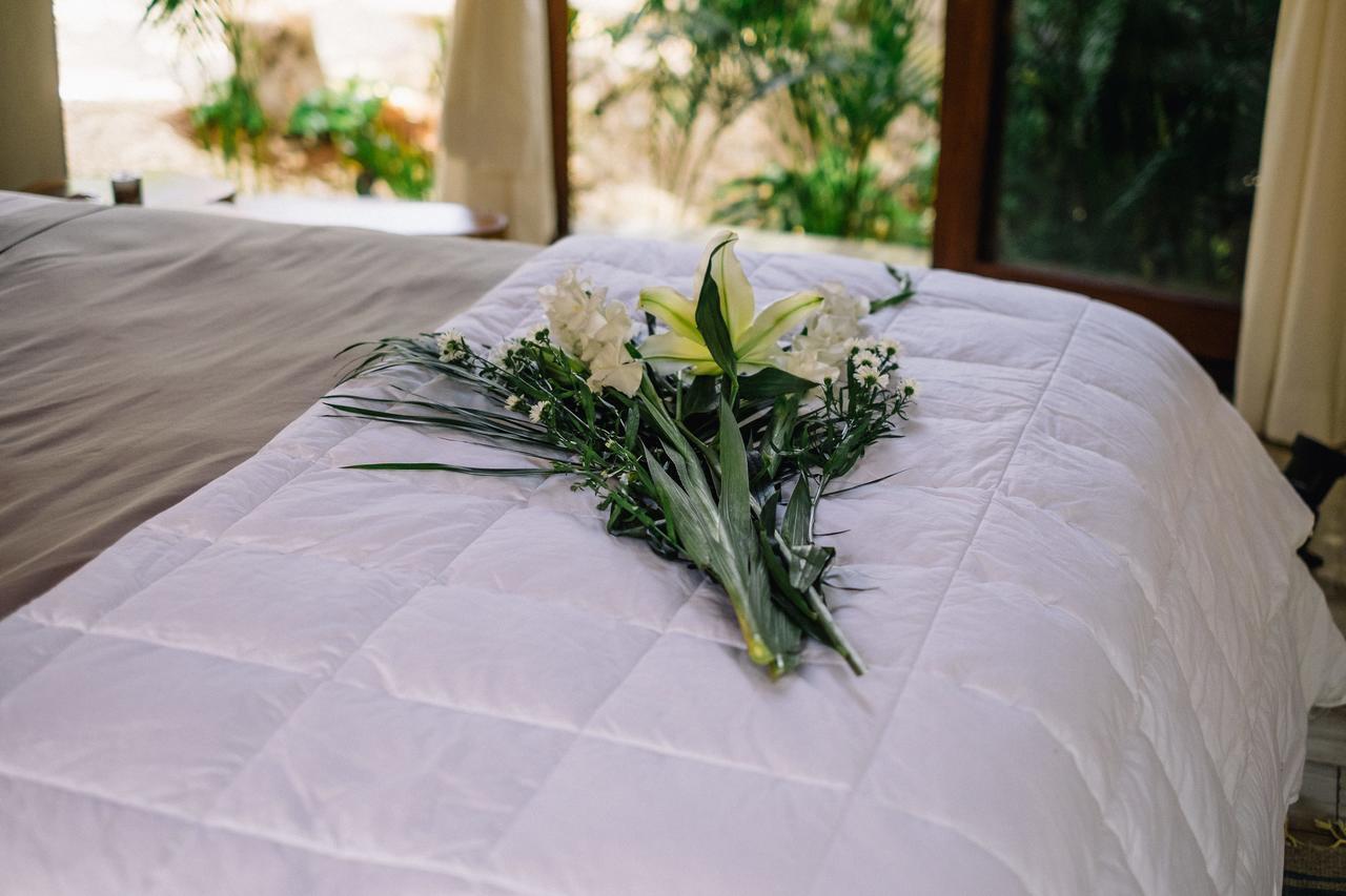Mamasan Treehouses & Cabins Tulum Ngoại thất bức ảnh